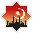 プログラムのアイコン：Muezzin  Quran  Prayer ti…
