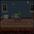 程序图标：Ragdoll House Wrecker 2