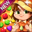 程序图标：Monster Puzzle Village