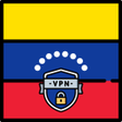 Ícone do programa: Venezuela VPN - Private P…