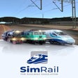 Icon of program: SimRail: The Railway Simu…