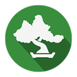 Icône du programme : ElasticSearch Toolbox