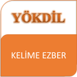 プログラムのアイコン：YÖKDİL İngilizce Kelime E…