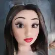 Toon Face Cartoon Selfie