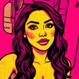 Programın simgesi: Toon Face Cartoon Selfie