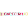 Icono de programa: CAPTCHAs.IO