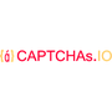 Ikona programu: CAPTCHAs.IO