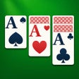 Ikona programu: Vigor Solitaire for Senio…