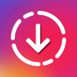Icon of program: Reels Downloader - Videos…
