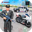 Real Cop Duty Police Simulator