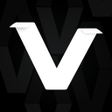 أيقونة البرنامج: Vmate : All Video Downloa…