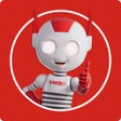 ไอคอนของโปรแกรม: Triade Fibra App