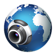 プログラムのアイコン：World Webcams