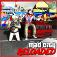 Icon of program: Mad City Reloaded Two Isl…