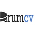 DrumCV: AI-powered drop-down fields