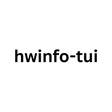 ไอคอนของโปรแกรม: hwinfo-tui