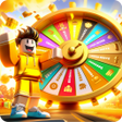 Biểu tượng của chương trình: Robux Instant Spin