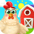 Icon of program: Farm for kids