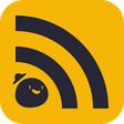 Icon of program: Tapas RSS Button
