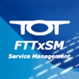 Icoon van programma: FTTxSM Mobile