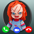 プログラムのアイコン：Chucky Doll Fake Video Ca…