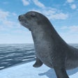 プログラムのアイコン：Seal Island