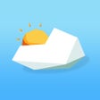프로그램 아이콘: The Weather-My Weather Fo…