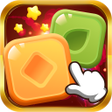 Ikona programu: Jelly Crush:Earn Real Coi…