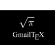TeX for Gmail
