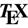 Icon of program: TeX for Gmail