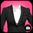ไอคอนของโปรแกรม: Women Jacket Suit Photo M…
