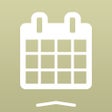 Иконка программы: Calendar Widget