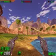 Icon of program: Serious Sam: The First En…