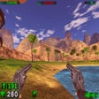 Serious Sam: The First Encounter icon