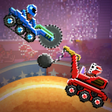 Programın simgesi: Drive Ahead Yalla
