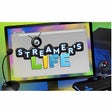 程序图标：Streamer's Life