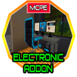 Electronic Furniture Addon for