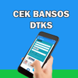 Иконка программы: Cara Cek Bansos DTKS Onli…