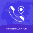 Number Locator: Phone locator