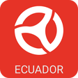 プログラムのアイコン：PATIOTuerca Ecuador