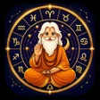 程序图标：AstroXpert - Talk Astrolo…