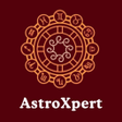 أيقونة البرنامج: AstroXpert - Talk Astrolo…