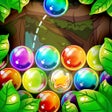 Biểu tượng của chương trình: Bubbles Shooter - Classic…
