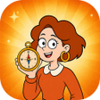 ไอคอนของโปรแกรม: Mystery Valley: Hidden Ob…