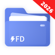 Icono de programa: FileDeep Manager