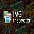 Icon of program: IMG inspector