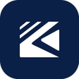 أيقونة البرنامج: KOINTRACK - Buy BTC ETH T…