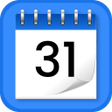Icoon van programma: Calendar - Schedule Plann…