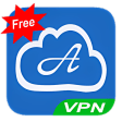 Atom VPN 100 free