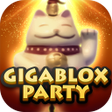 Icoon van programma: Gigablox Party